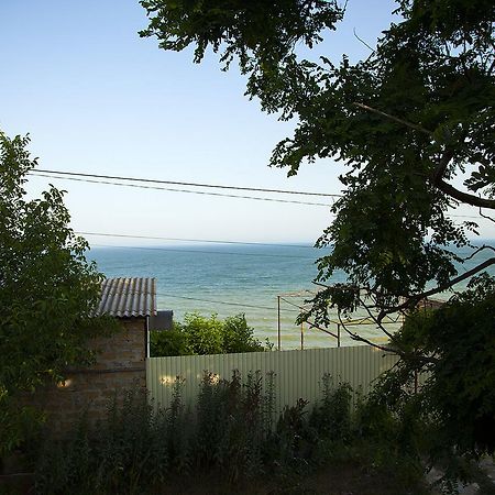 Номера В Деревянных Домиках Hotel Fontanka Exterior foto